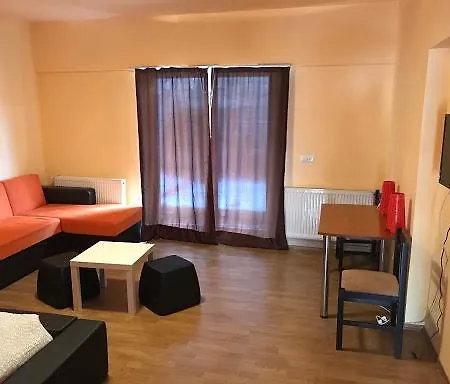 Homestay Brasov's Gardens House Brasov